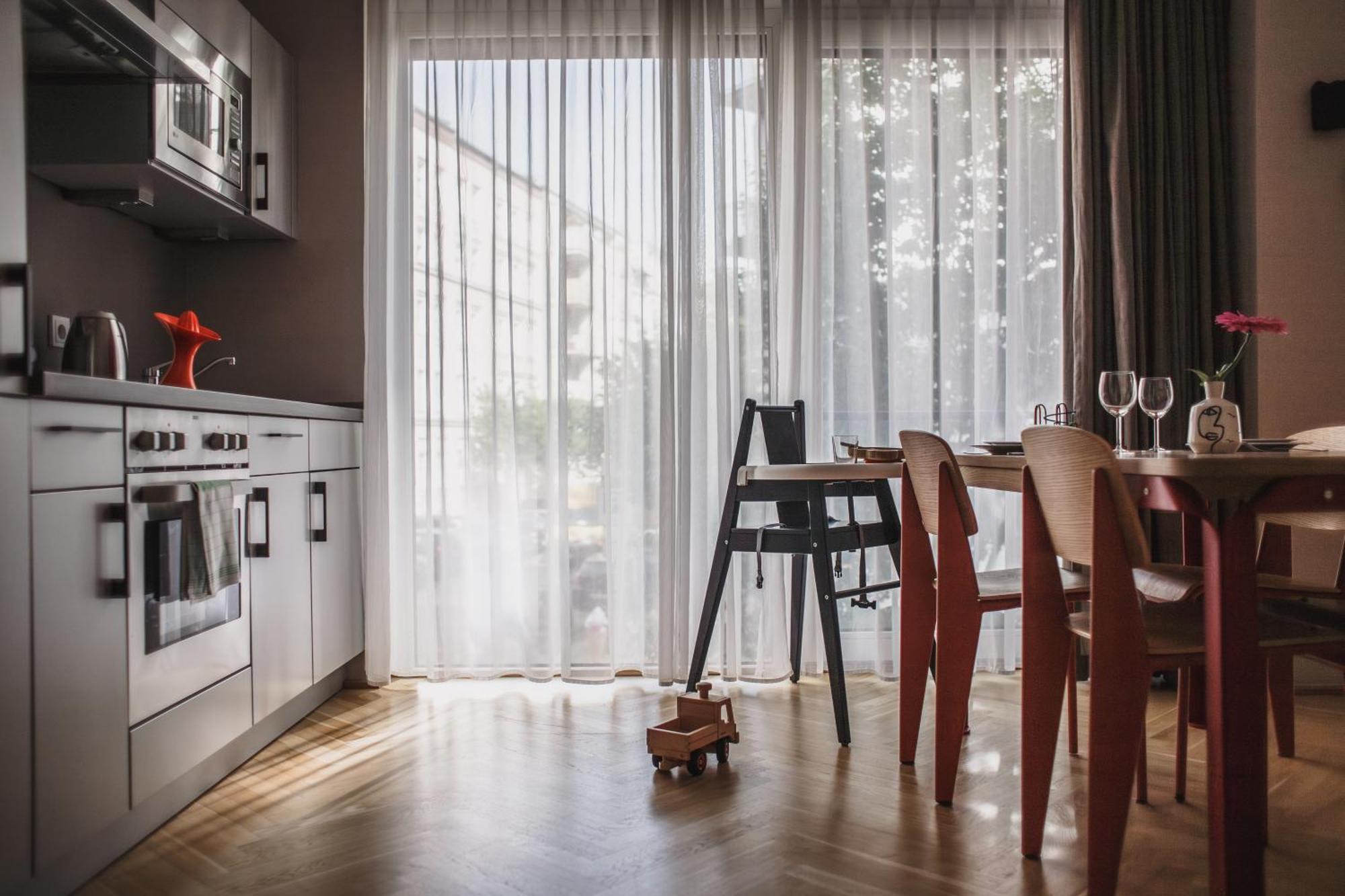 Standard Apartment