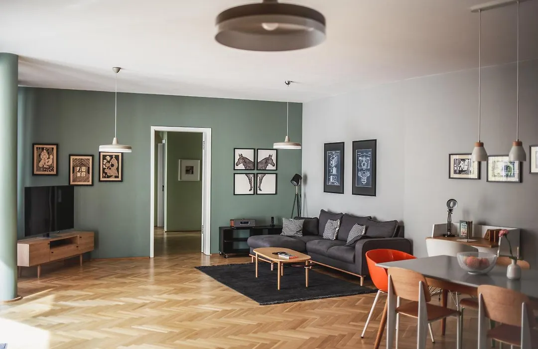 The Circus Apartments-1