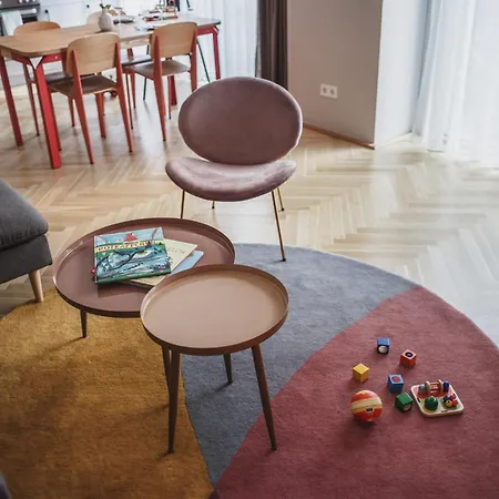 The Circus Apartments-2