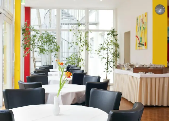 Hotel City Gallery Berlin