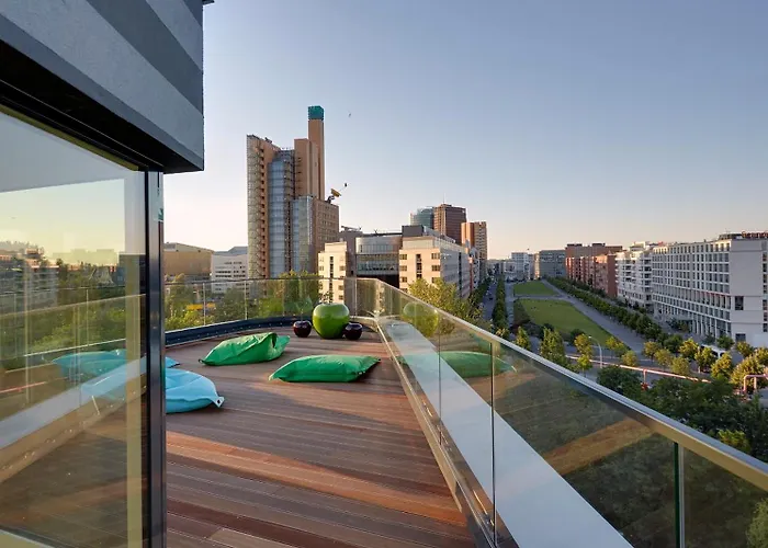 Grimm'S Potsdamer Platz Berlino