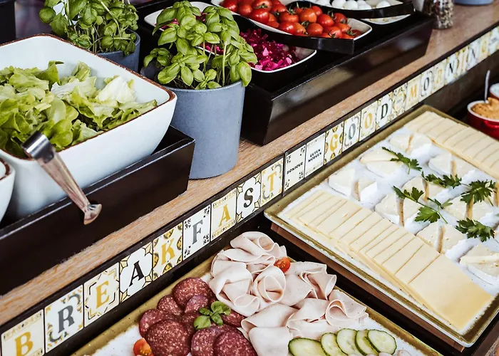 Emma By Schulz Hotel Berlin Friedrichshain