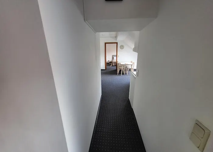 Albergo City Hotel Berlin