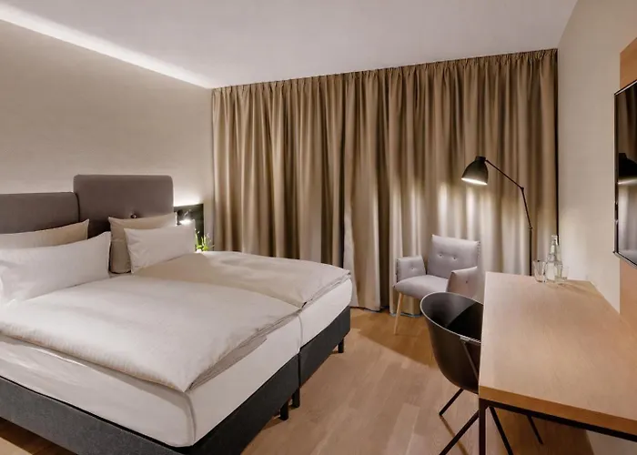 Hotel The Yard Berlín